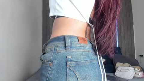 A B B Y online show from January 13, 2025, 7:31 pm