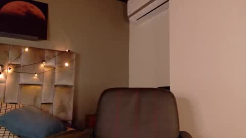 Snapshot of abbywathson chatting on March 6, 2026, 12:01 pm A B B Y online show from March 6, 2026, 12:01 pm