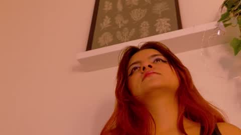 Snapshot of abbywathson chatting on March 17, 2026, 11:57 am A B B Y online show from March 17, 2026, 11:57 am