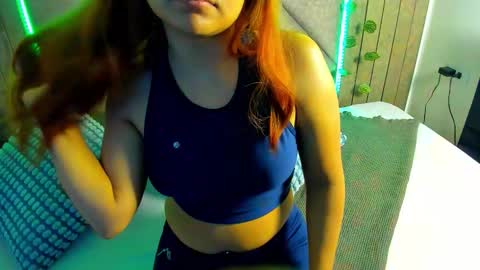 Snapshot of abbywathson chatting on March 26, 2026, 11:38 am A B B Y online show from March 26, 2026, 11:38 am