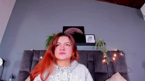 Snapshot of abbywathson chatting on April 19, 2026, 11:53 am A B B Y online show from April 19, 2026, 11:53 am