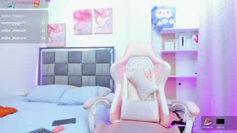 Snapshot of abbywild_ chatting on July 23, 2026, 4:10 am abbywild_ online show from July 23, 2026, 4:10 am