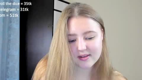 Abby    Stream at Sat  Sun  Mon  Fri online show from December 14, 2024, 1:16 pm