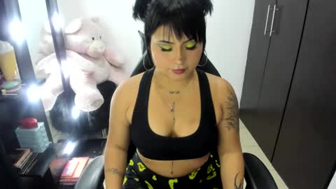 Snapshot of abbyxlee chatting on December 23, 2024, 4:22 am online show from December 23, 2024, 4:22 am