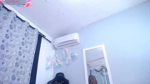 Abby online show from October 10, 2025, 9:03 pm