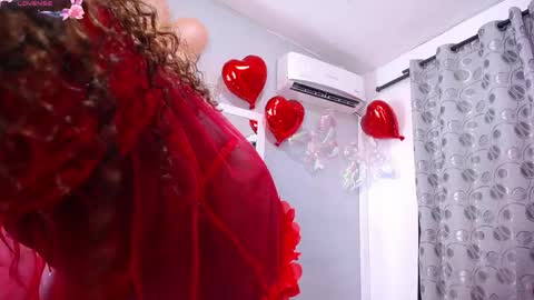 Abby online show from May 25, 2026, 8:37 pm