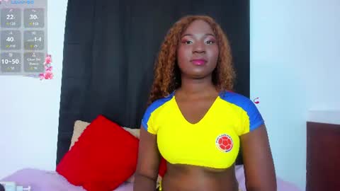 Abby online show from July 16, 2026, 8:37 pm