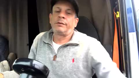 CUBADADY online show from December 29, 2024, 1:06 pm