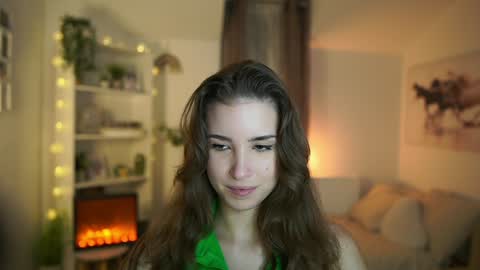 abella_danger_x online show from December 3, 2024, 3:22 pm