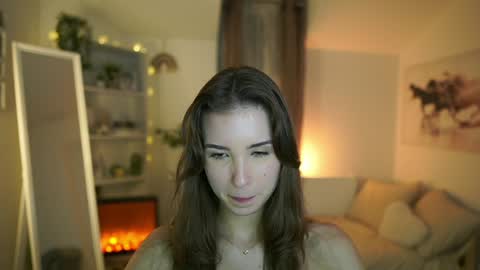 abella_danger_x online show from January 23, 2025, 6:45 pm