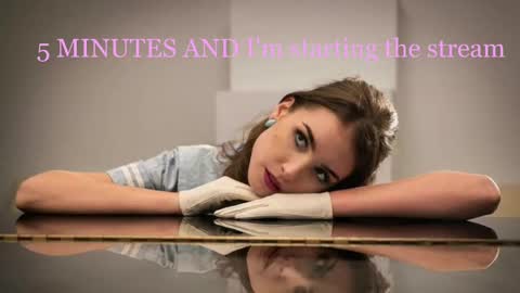 abella_danger_x online show from February 12, 2025, 9:20 am