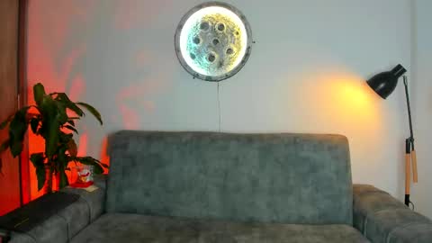  Abella and Kendra  online show from May 28, 2026, 10:40 pm