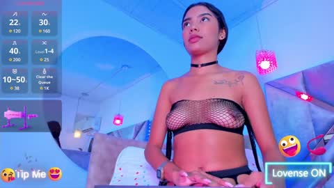 Snapshot of abelladgr chatting on January 17, 2025, 2:39 am abelladgr online show from January 17, 2025, 2:39 am