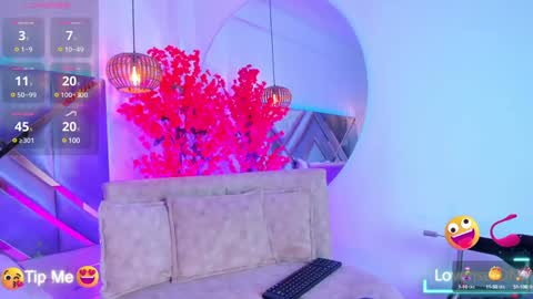 Snapshot of abelladgr chatting on January 25, 2025, 2:37 am abelladgr online show from January 25, 2025, 2:37 am