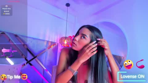 Snapshot of abelladgr chatting on January 28, 2025, 2:53 am abelladgr online show from January 28, 2025, 2:53 am