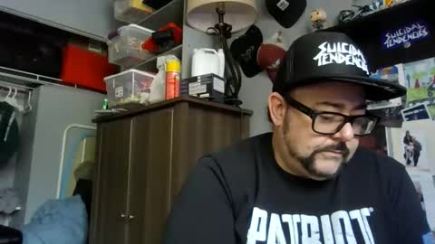 AJ online show from May 25, 2026, 4:24 pm