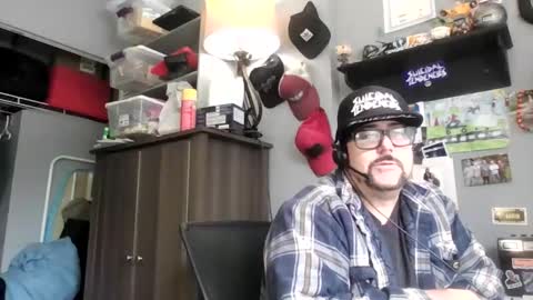 AJ online show from May 26, 2026, 3:08 pm