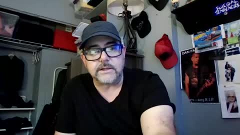 AJ online show from July 16, 2026, 1:50 pm