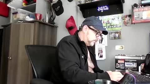 AJ online show from July 17, 2026, 1:51 pm