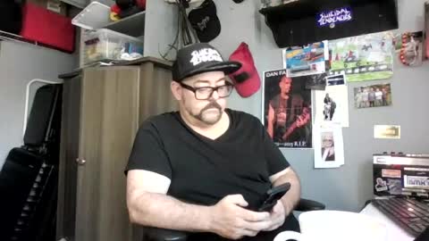 AJ online show from July 21, 2026, 2:41 pm