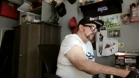 AJ online show from July 24, 2026, 2:59 pm