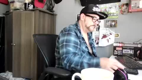AJ online show from July 28, 2026, 3:21 pm