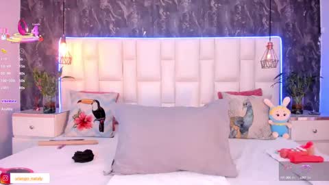 aberachmackay online show from March 11, 2025, 9:02 am