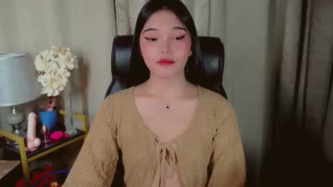 Snapshot of abetterchristine chatting on January 7, 2026, 4:48 am Abetterchristine online show from January 7, 2026, 4:48 am