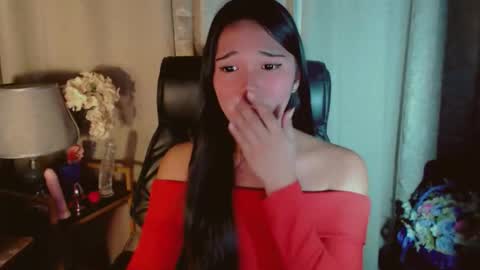 Snapshot of abetterchristine chatting on January 9, 2026, 4:15 am Abetterchristine online show from January 9, 2026, 4:15 am