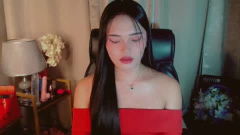 Snapshot of abetterchristine chatting on January 12, 2026, 3:12 am Abetterchristine online show from January 12, 2026, 3:12 am