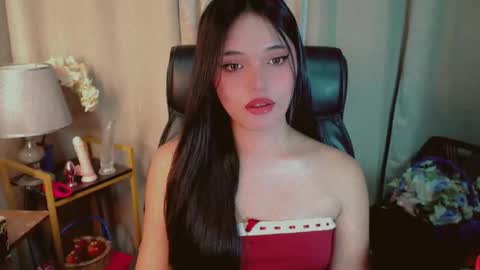 Snapshot of abetterchristine chatting on January 19, 2026, 2:26 am Abetterchristine online show from January 19, 2026, 2:26 am