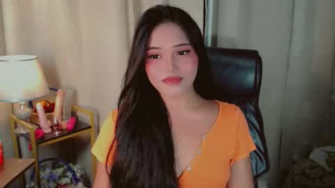 Abetterchristine online show from May 18, 2026, 8:20 am