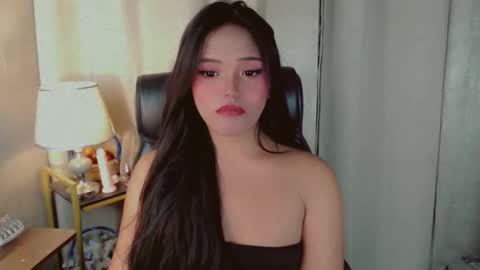 Abetterchristine online show from May 27, 2026, 2:08 am