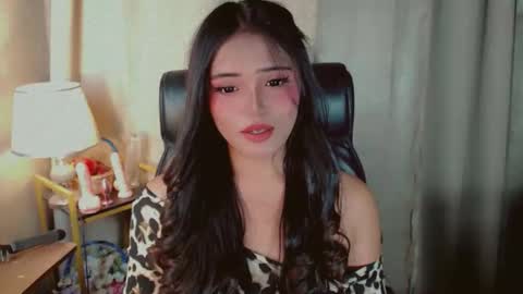 Abetterchristine online show from June 3, 2026, 4:15 am