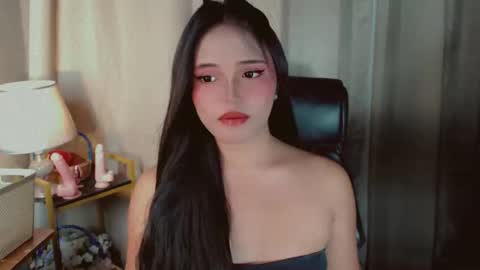 Abetterchristine online show from June 8, 2026, 4:57 am