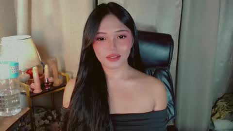 Abetterchristine online show from June 20, 2026, 7:11 am
