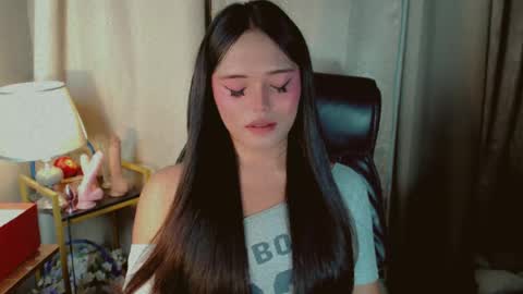 Abetterchristine online show from June 21, 2026, 4:26 am
