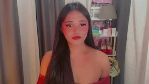 Abetterchristine online show from June 24, 2026, 1:43 pm