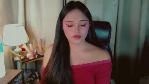 Abetterchristine online show from June 25, 2026, 4:01 am