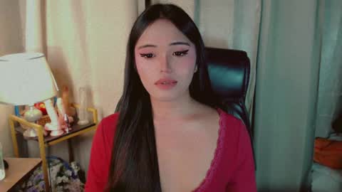 Abetterchristine online show from June 29, 2026, 6:08 am
