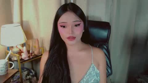 Abetterchristine online show from July 6, 2026, 4:53 am