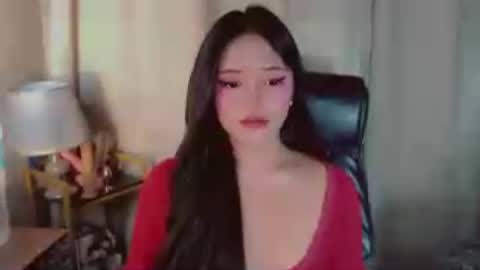 Abetterchristine online show from July 7, 2026, 3:09 am