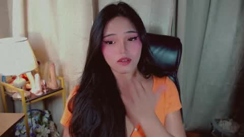 Abetterchristine online show from July 13, 2026, 4:26 am