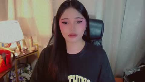 Abetterchristine online show from July 20, 2026, 5:33 am