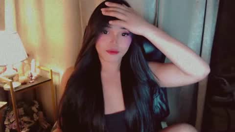 Abetterchristine online show from July 27, 2026, 8:43 am