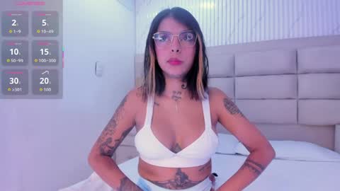 abi_sexxx1 online show from May 16, 2026, 12:26 pm