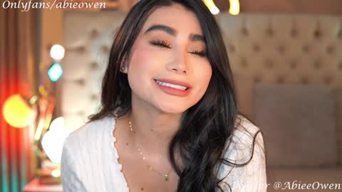 Snapshot of abie_owen chatting on December 14, 2024, 11:12 pm abie_owen online show from December 14, 2024, 11:12 pm