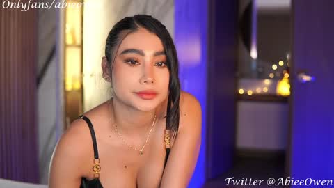 Snapshot of abie_owen chatting on December 29, 2024, 12:20 am abie_owen online show from December 29, 2024, 12:20 am