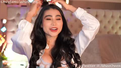 Snapshot of abie_owen chatting on January 4, 2025, 12:05 am abie_owen online show from January 4, 2025, 12:05 am