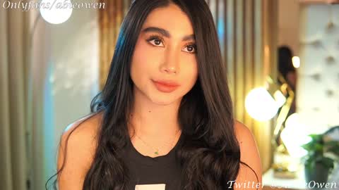 Snapshot of abie_owen chatting on February 2, 2025, 7:25 pm abie_owen online show from February 2, 2025, 7:25 pm